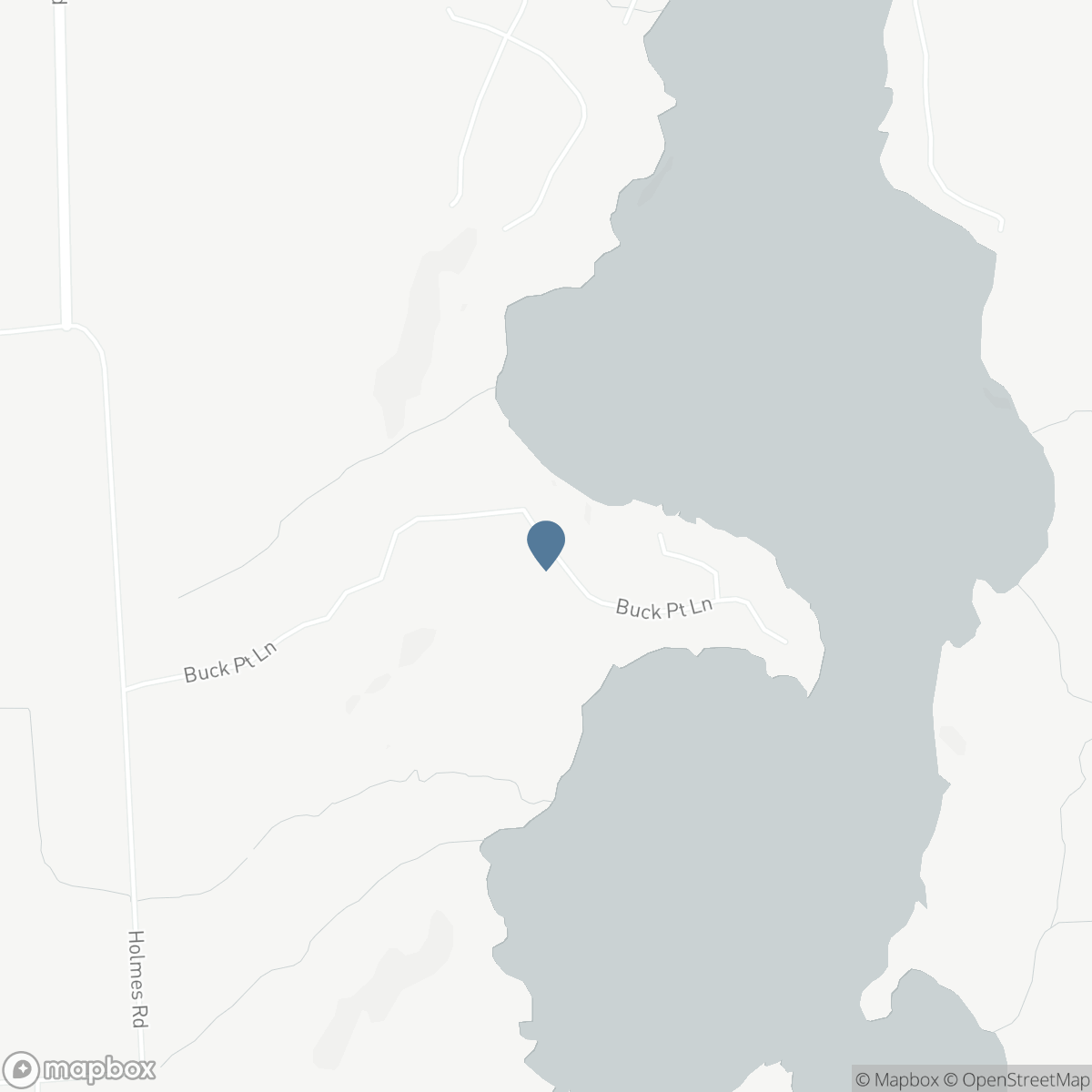 3481 BUCK POINT LANE, Inverary, Ontario K0H 1X0
